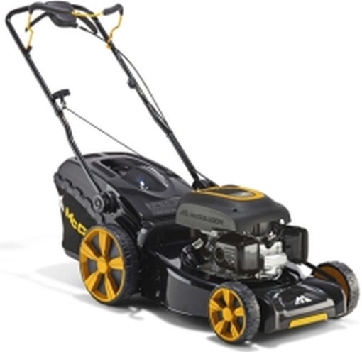 RASAERBA MOTORE A SCOPPIO MAC M53-190AWRPX RA64