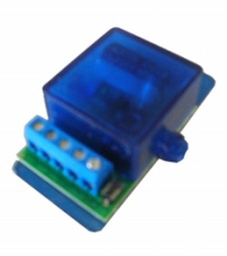 RICEVITORI RX1 - SER
