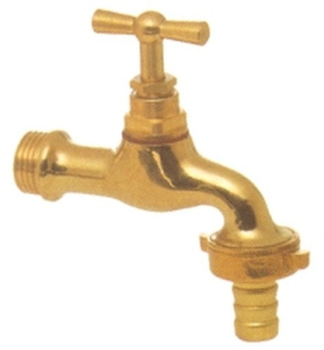 RUBINETTI TRADIZIONALI OTTONE-C 3/4