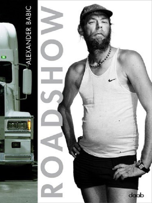 ROAD SHOW (ITA/ING/SPA/FRA/TED)