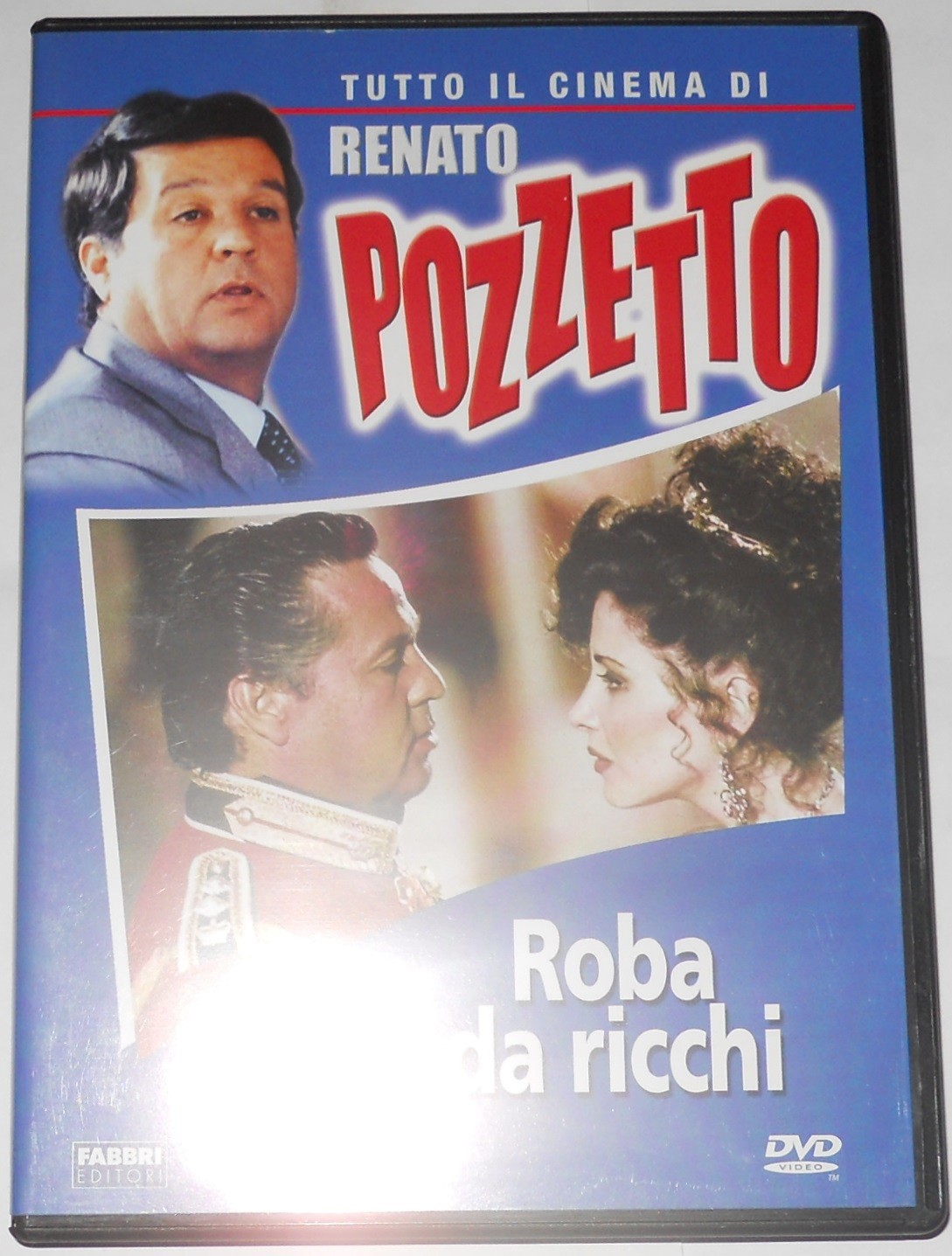 Roba da ricchi