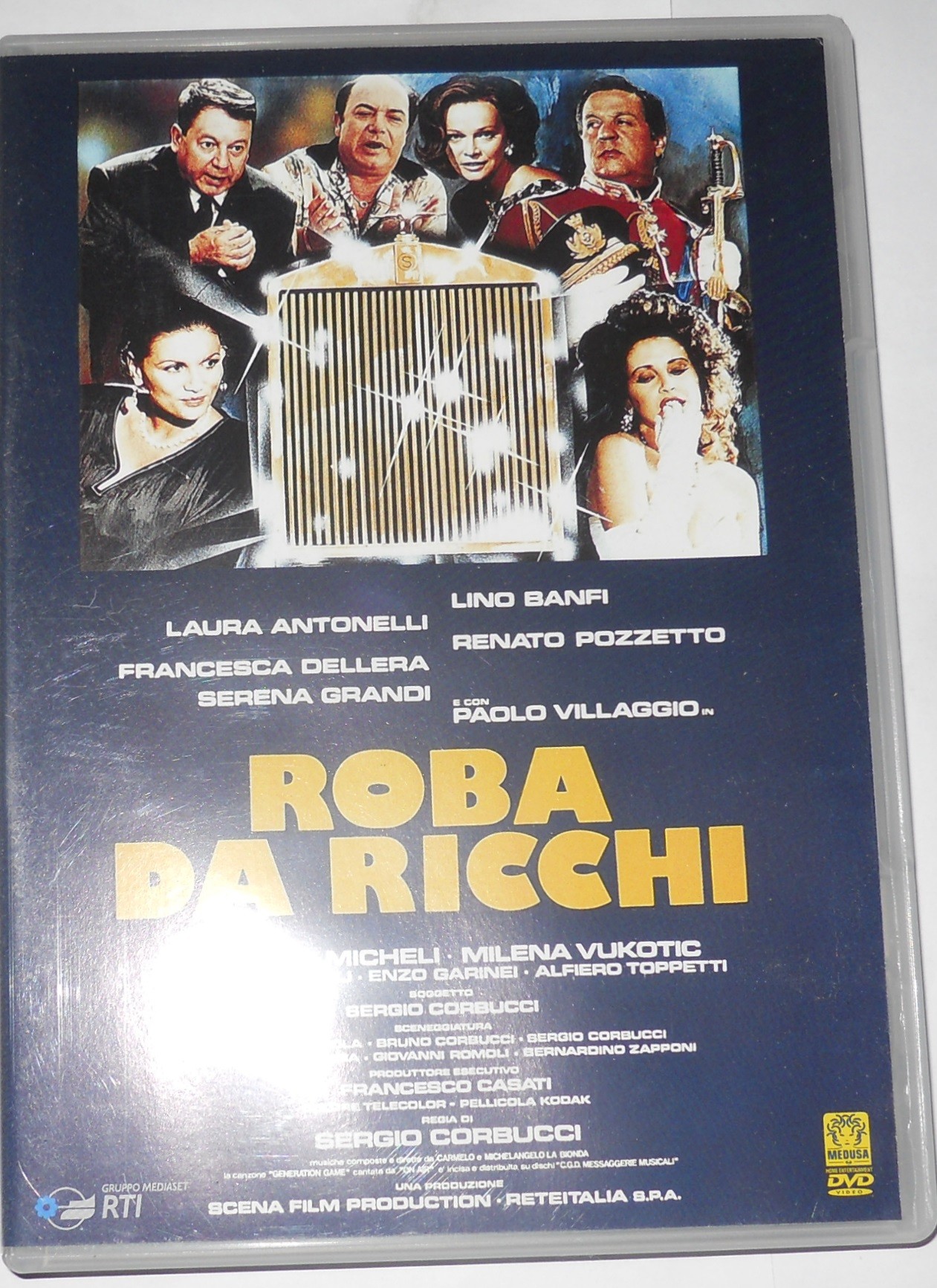 Roba Da Ricchi