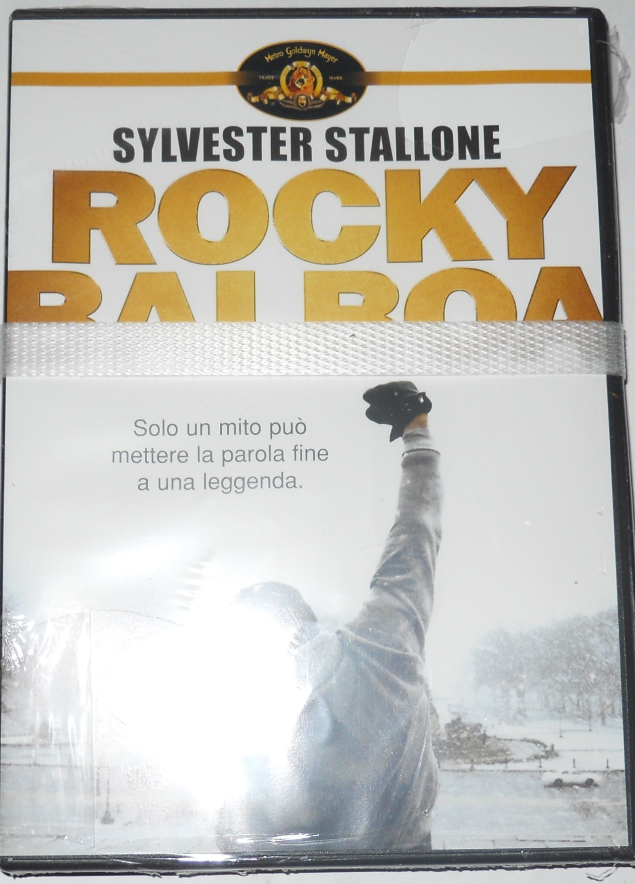 Rocky Balboa