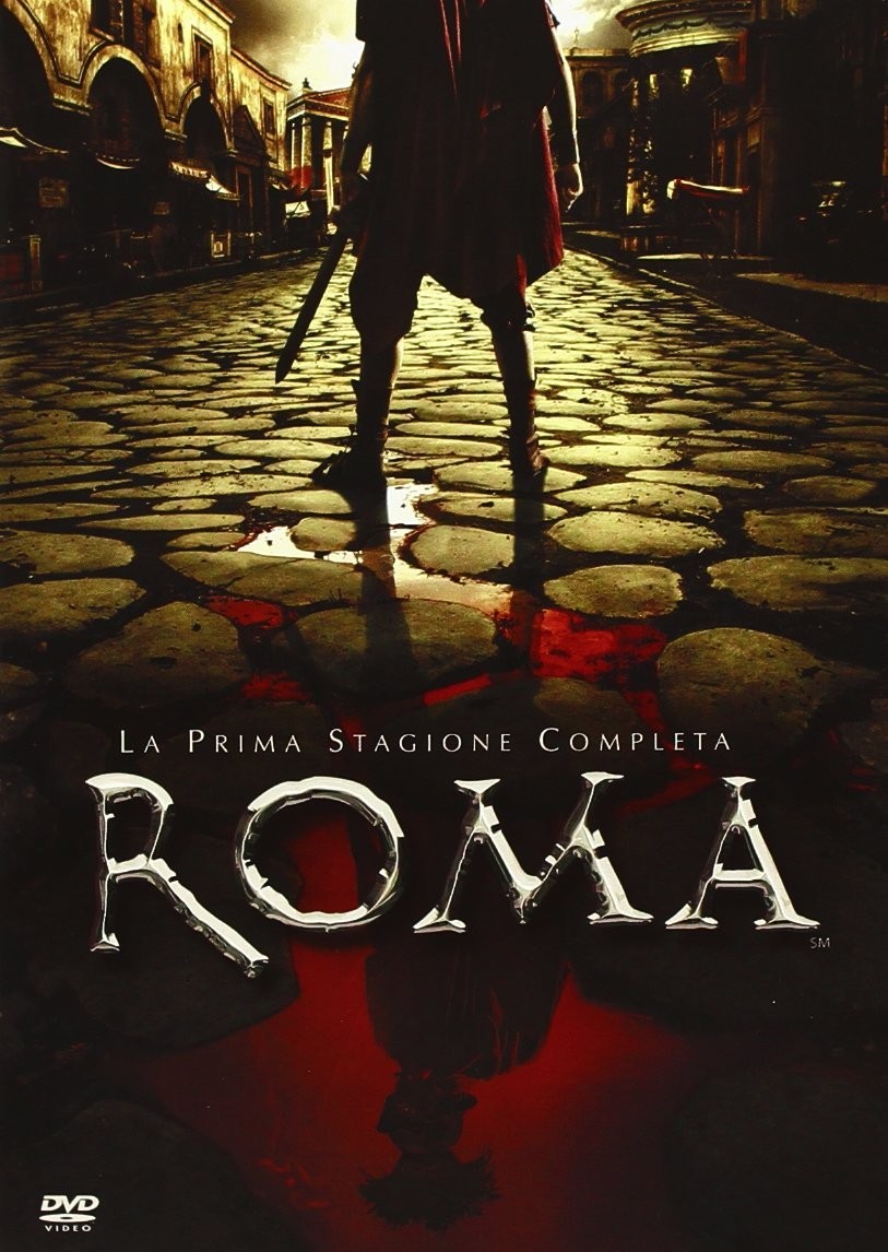 Roma - Stagione 1