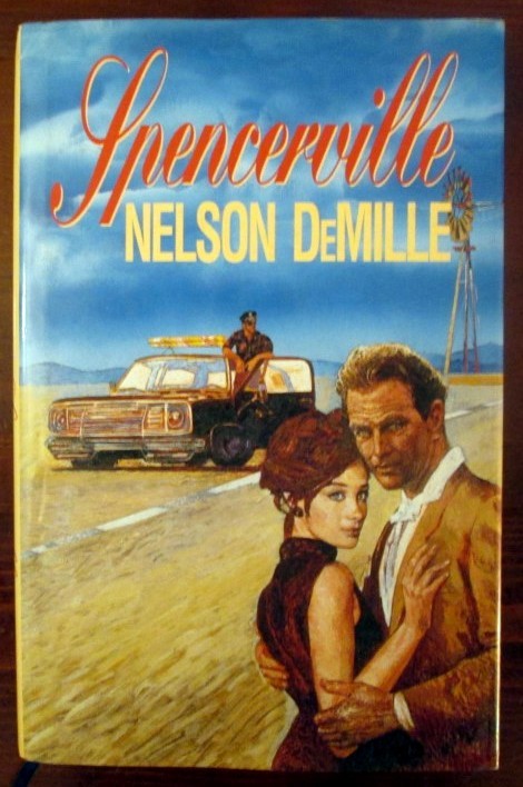Spencerville,Nelson DeMille,Euroclub
