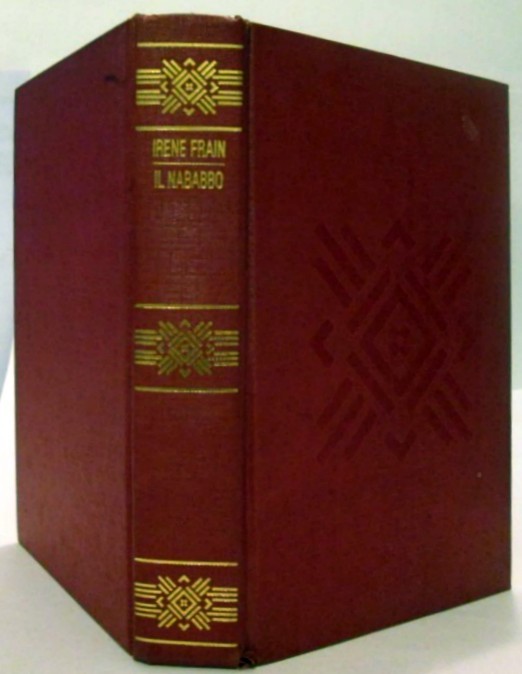 Il Nababbo,Irene Frain,Sperling & Kupfer