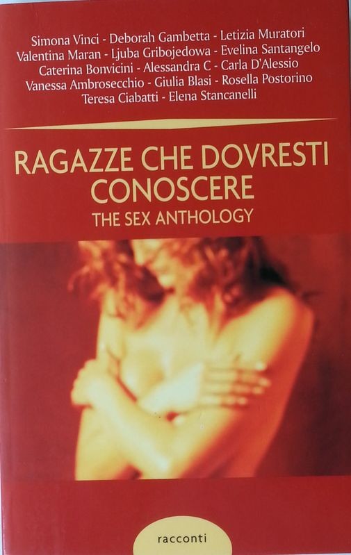 Ragazze che dovresti conoscere,Autori vari,Mondolibri