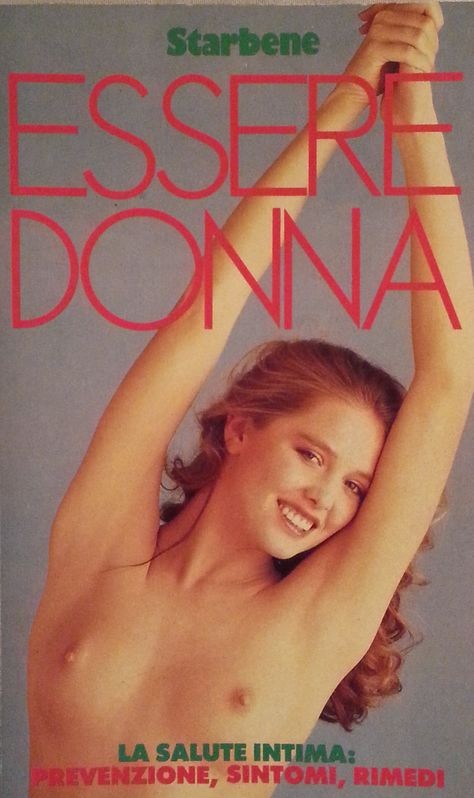 Essere donna,Autori vari,