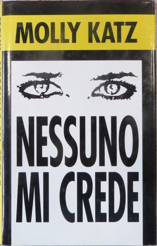Nessuno mi crede,Molly Katz,Club 