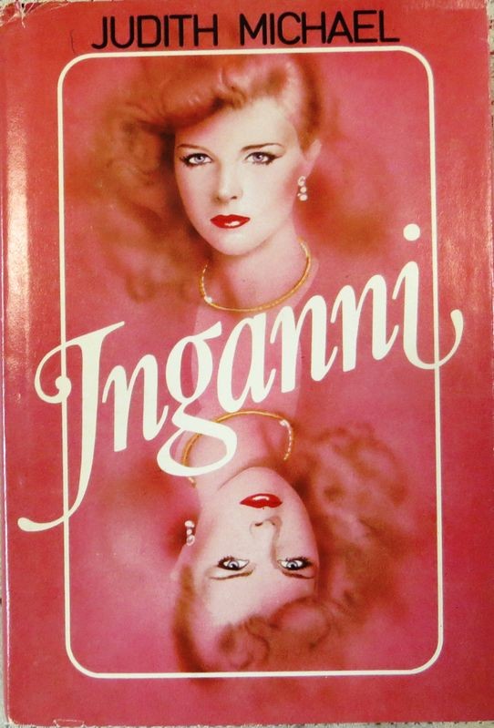 Inganni,Judith Michael,CDE S.p.A. 