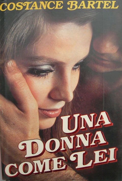 Una donna come lei,Costance Bartel,Sperling & Kupfer