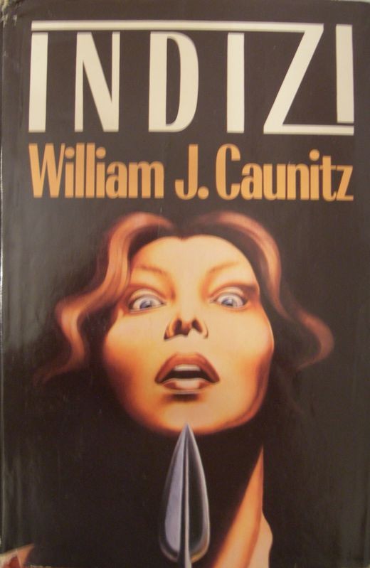 Indizi,William J.Caunitz,Sperling & Kupfer