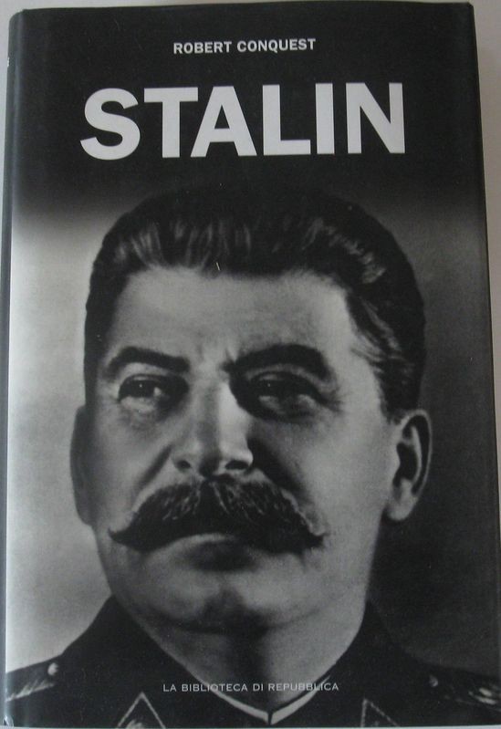 Stalin,Robert Conquest,Mondadori