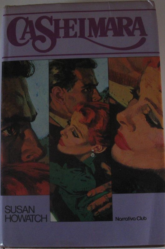 Cashelmara,Susan Howatch,Fabbri