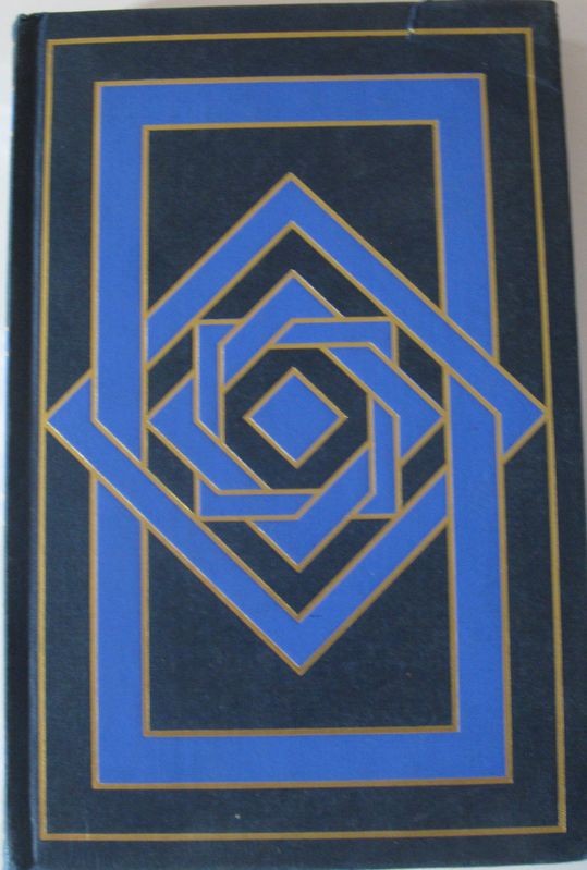 La luna e sei soldi Mackintosh,W.Somerset Maugham,Club degli Editori