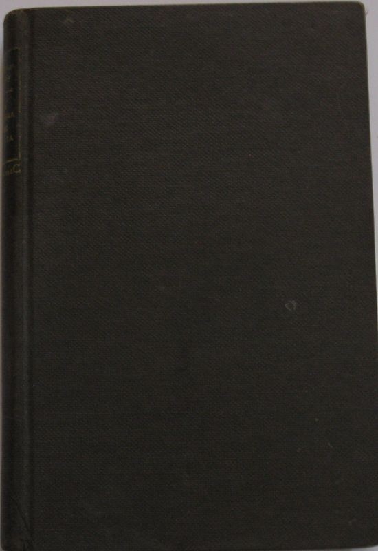 La pioggia che brucia,Jonathan Craig,Longanesi