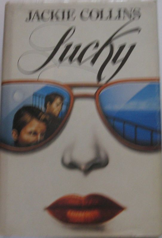 Lucky,Jackie Collins,Fabbri, Bompiani, Sonzogno, Etas