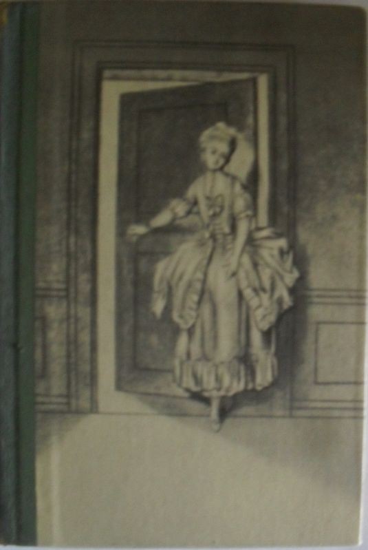 Eine Liebesgeschichte,Carl Zuckmayer,S.Fisher