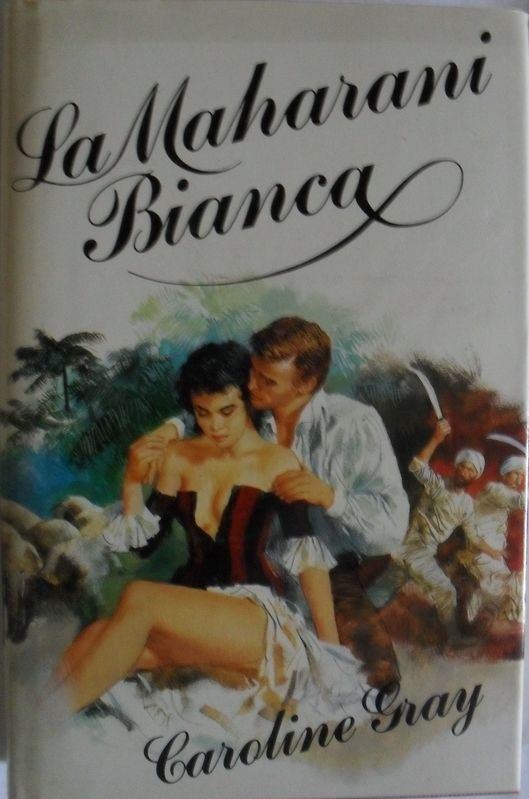 La Maharani Bianca,Caroline Gray,Sperling & Kupfer
