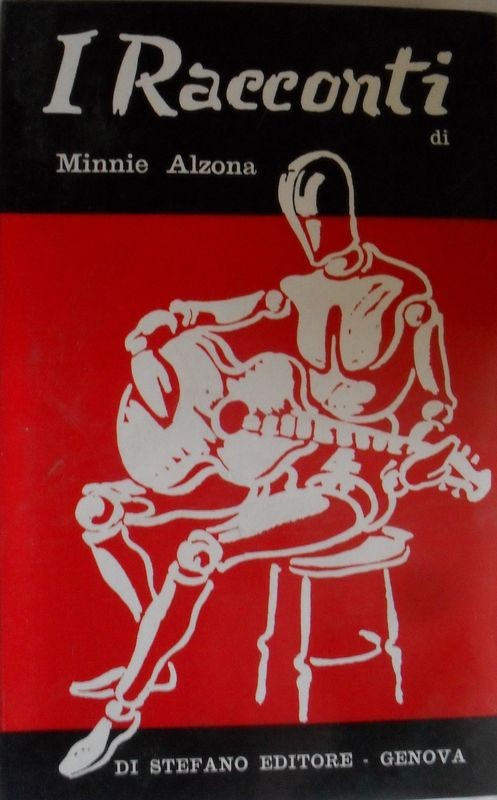 I racconti,Minnie Alzona,Di Stefano