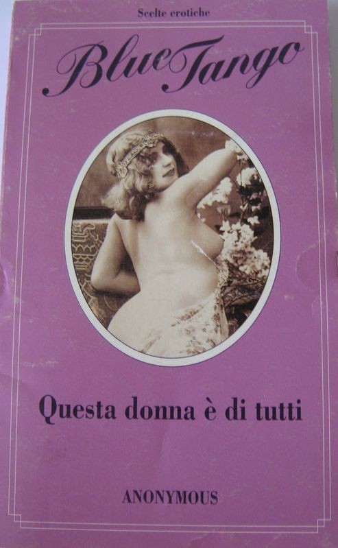 Questa donna è di tutti,Anonymous,Le onde