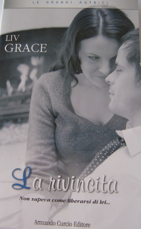 La rivincita,Liv Grace,Armando Curcio