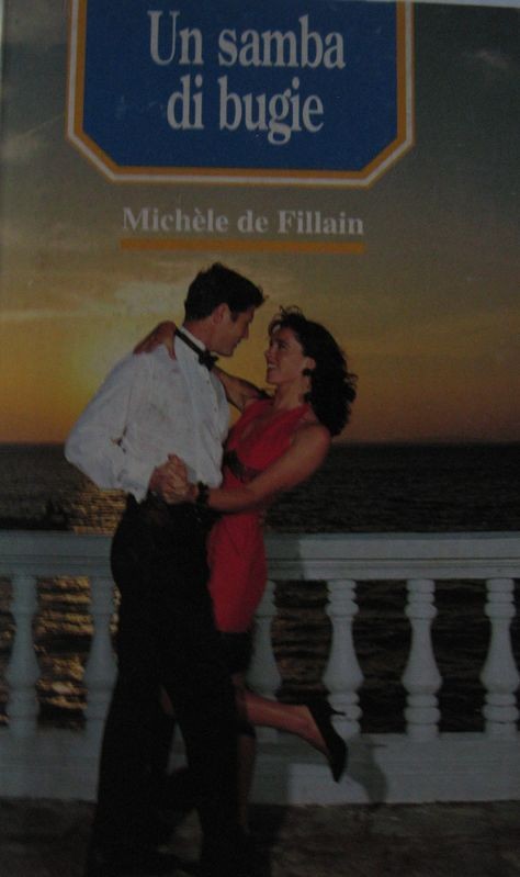 Una samba di bugie,Michèle de Fillain,Universo