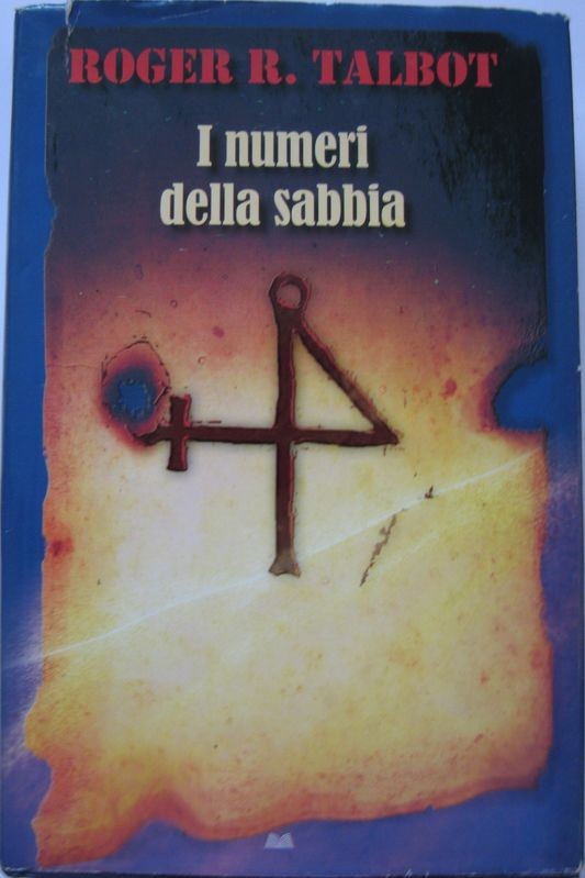 I numeri della sabbia,Roger R. Talbot,Sperling &Kupfer