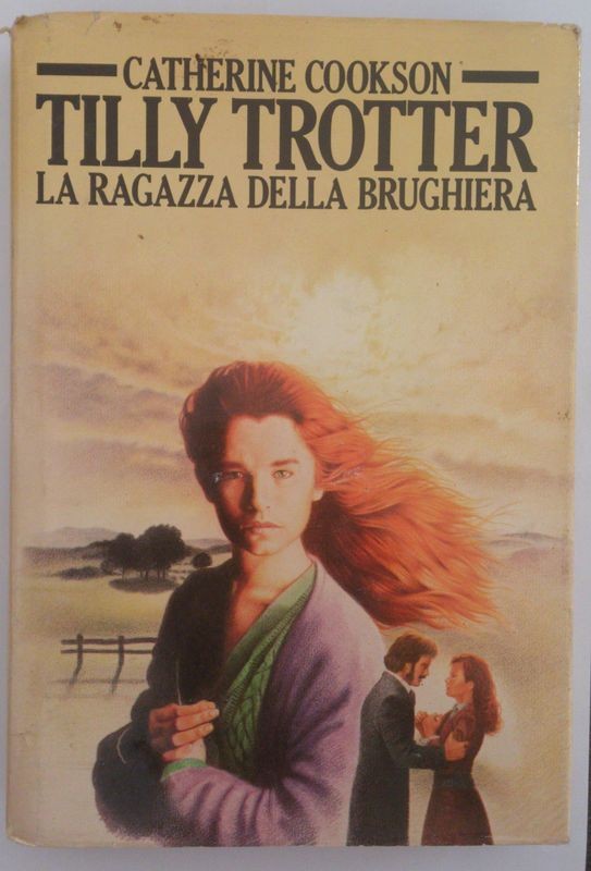 Tilly Trotter,Catherine Cookson,Adriano Salani