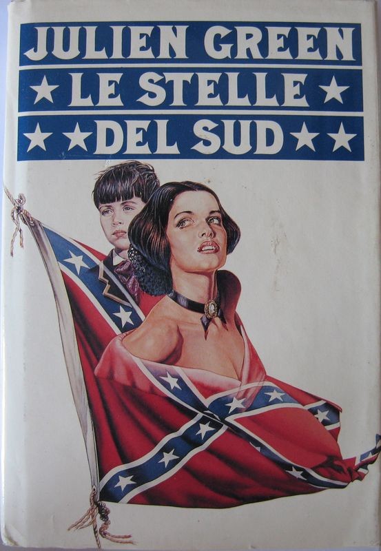 Le stelle del sud,Julien Green,CDE spa su licenza della Longanesi & C.