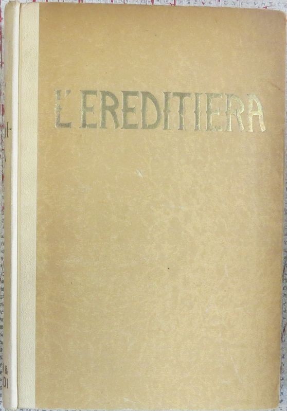 L'ereditiera,Henry James,Baldini & Castoldi S.p.A.