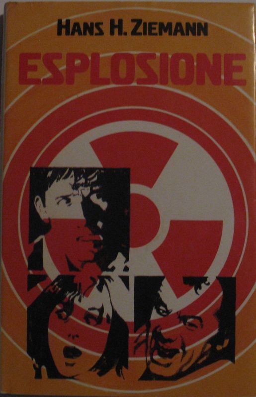 Esplosione,Hans Heinrich Ziemann,Sonzogno