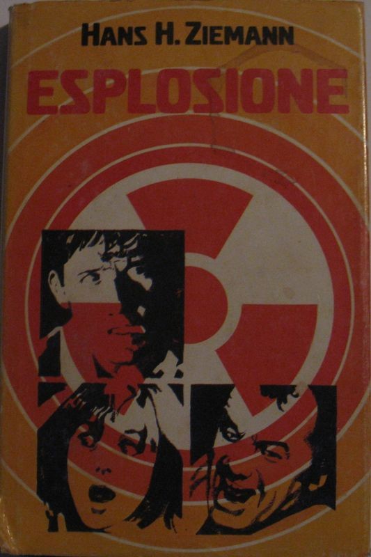 Esplosione,Hans Heinrich Ziemann,Sonzogno