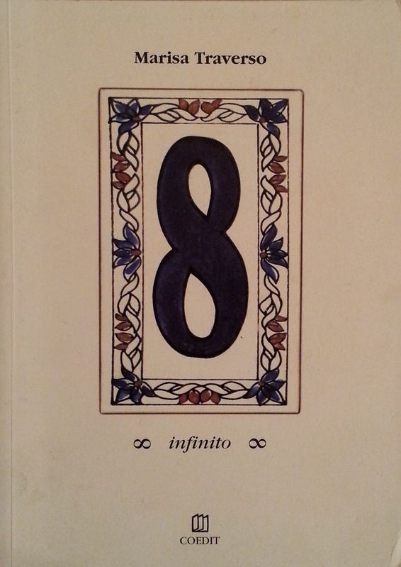Infinito,Marisa Traverso,COEDIT