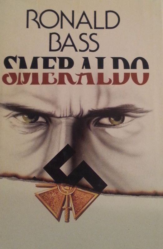 Smeraldo,Ronald Bass,CDE su licenza Mondadori