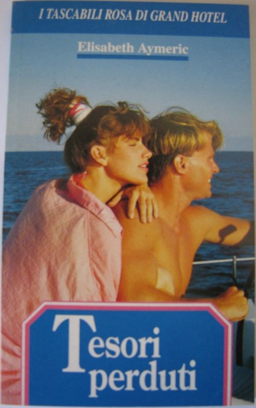 Tesori perduti,Elisabeth Aymeric,Universo