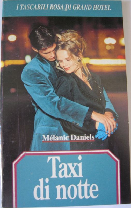 Taxi di notte,Mélanie Daniels,Universo