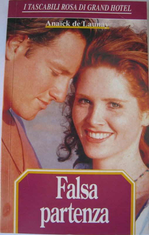 Falsa pertenza,Anaïck de Launay,Universo