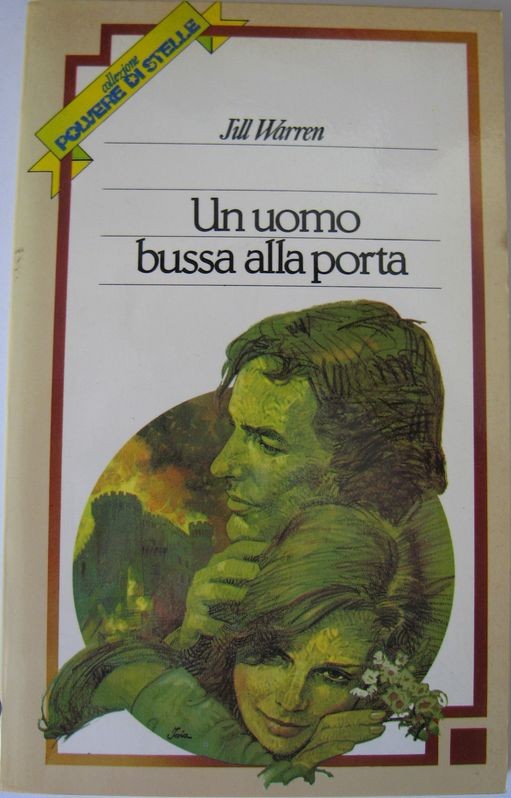 Un uomo bussa alla porta,Jill Warren,Omnia