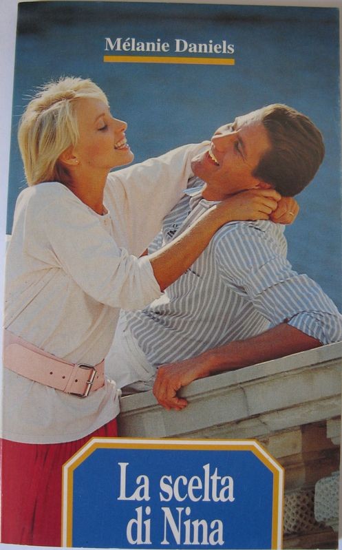 La scelta di Nina,Mèlanie Daniels,Universo
