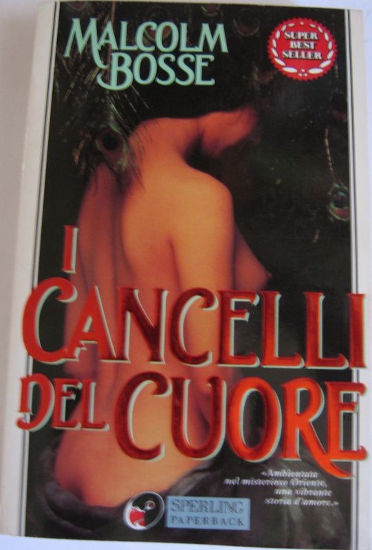 I cancelli del cuore,Malcolm Bosse,Sperling&Kupfer
