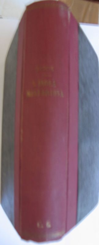 L'isola misteriosa. Volume secondo,Giulio Verne,Fratelli Treves