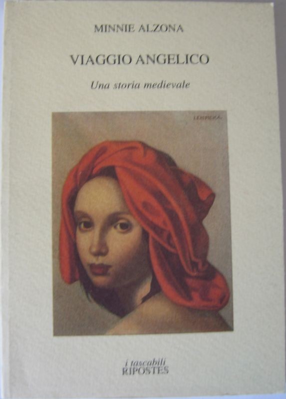 Viaggio angelico,Minnie Alzona,Rispostes