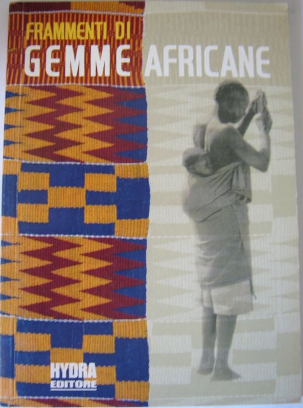 Frammenti di gemme africane,AA. VV.,Hydra