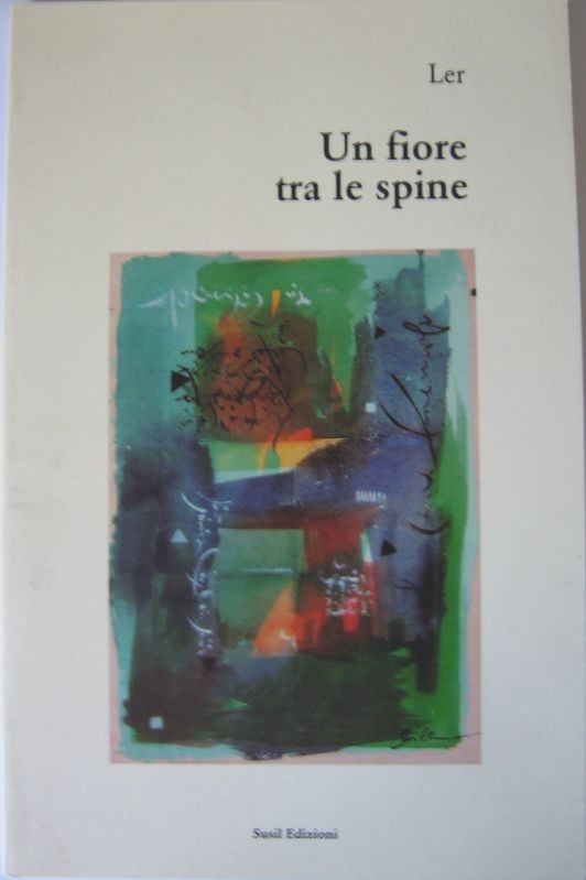 Un fiore tra le spine,Ler,Susil