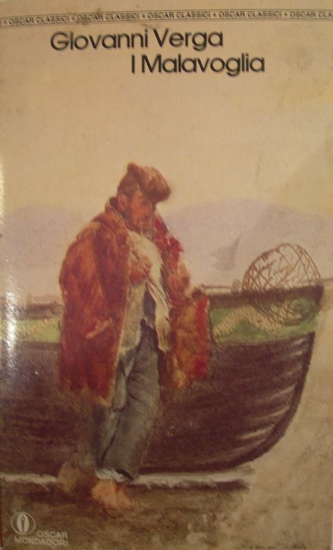 I Malavoglia,Giovanni Verga,Mondadori