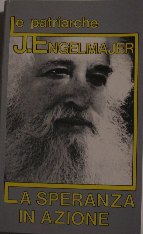 La speranza in azione,L. J. Engelmaier,Le Patre