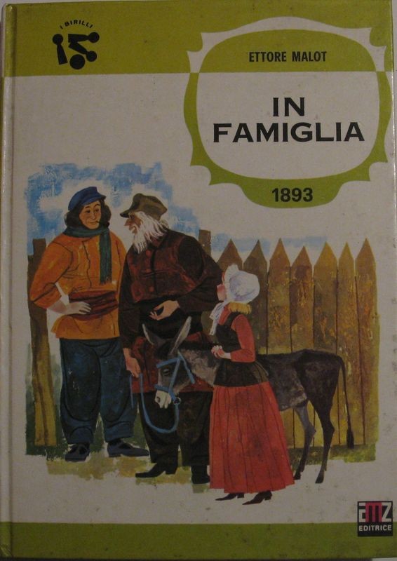 In famiglia,Ettore Malot,A M Z