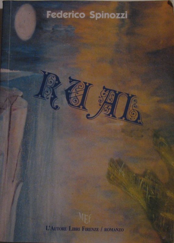 Rual,Federico Spinozzi,Maremmi