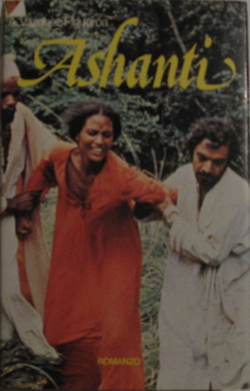 Ashanti,A. Vàzquez- Fìgueroa,Sperling & Kupfer